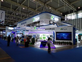 第十四屆中國(南京)國際軟博會 專業(yè)會展服務(wù)助力數(shù)字未來