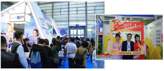 厲害了，深圳旅游展！——解析其卓越的會展服務(wù)