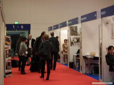 IIFS2012印度國際紗線面料展覽會詳情及博禾展覽(上海)服務(wù)介紹