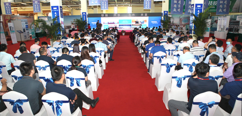 走進(jìn)京博 聯(lián)融共贏——西門子“智慧園區(qū)”產(chǎn)品展會順利舉辦，優(yōu)質(zhì)會展服務(wù)助力產(chǎn)業(yè)升級