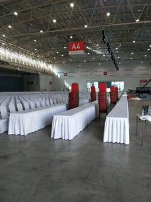 多元服務融合 家具租賃、會展服務與信息技術咨詢的協同發展