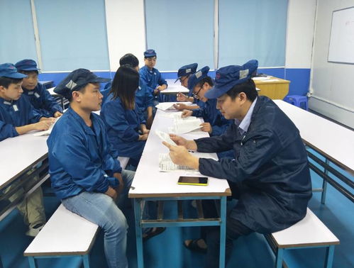 掌握職業技能，增值自我人生——第一工廠工程技術崗位評審認證與信息技術咨詢服務